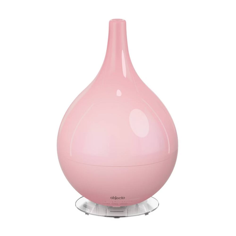 Objects H3 Hybrid Humidifier Pink